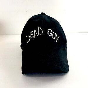 Rogue Dead Guy Ale Beer Baseball Cap Hat S M